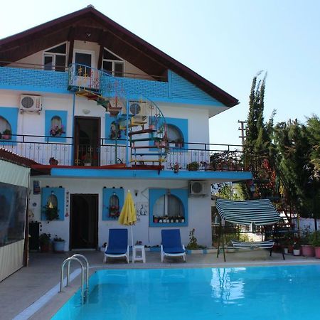 Alinda Villa Dalyan Exterior foto