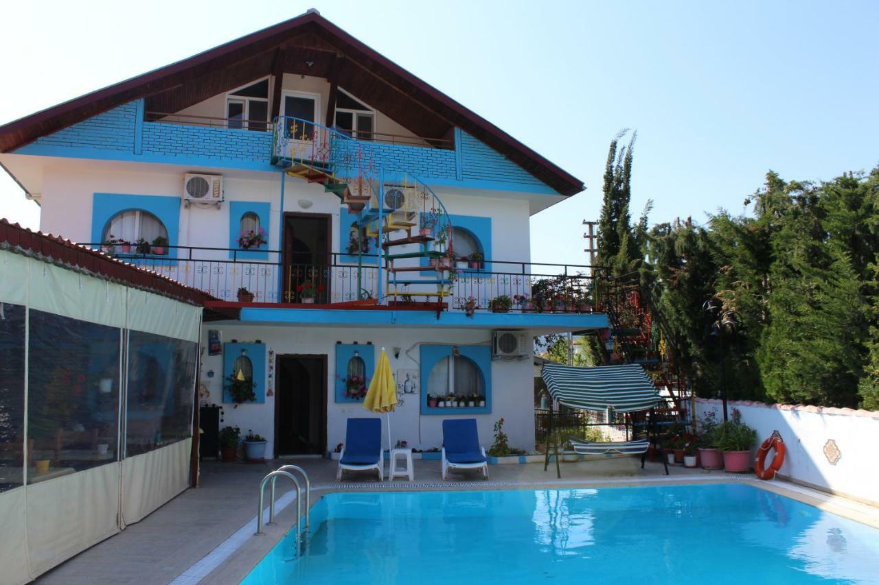Alinda Villa Dalyan Exterior foto
