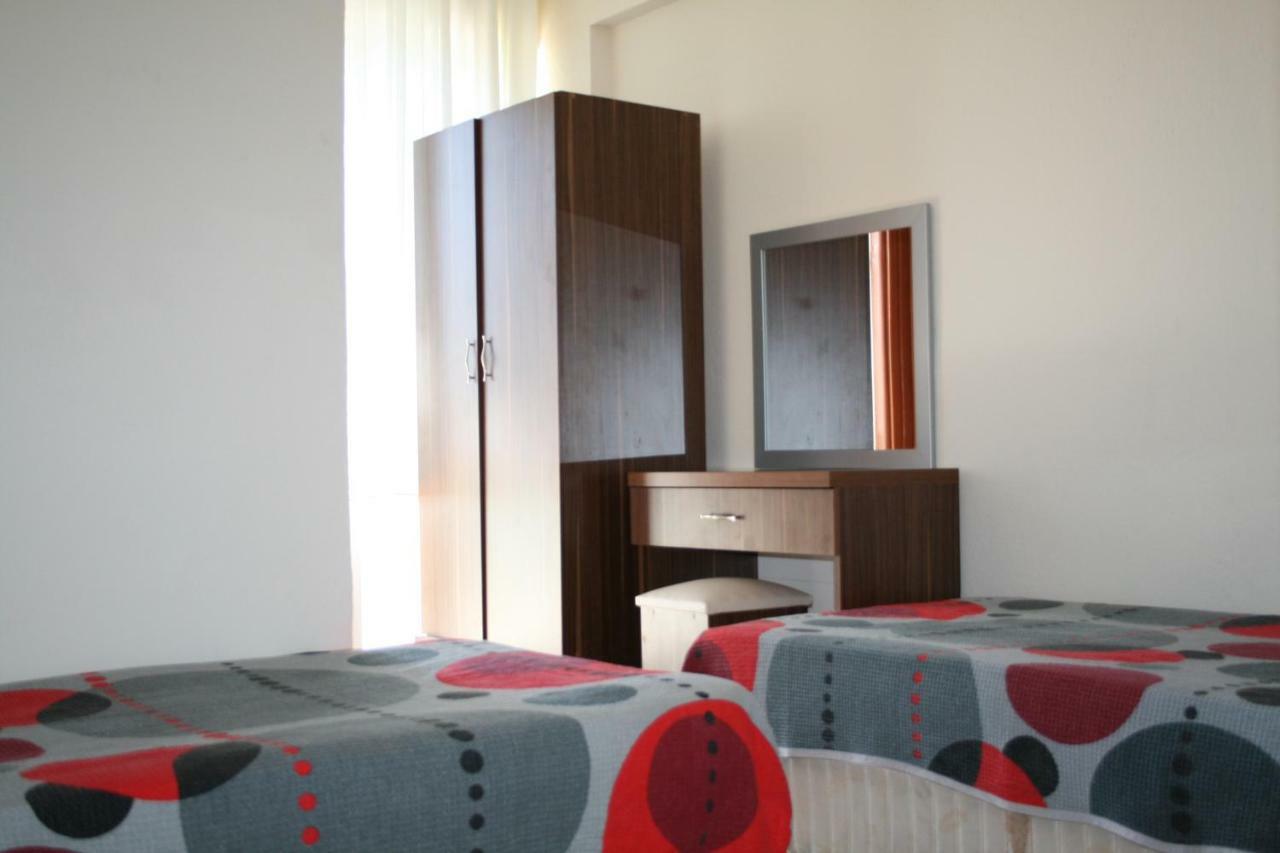 Alinda Villa Dalyan Exterior foto