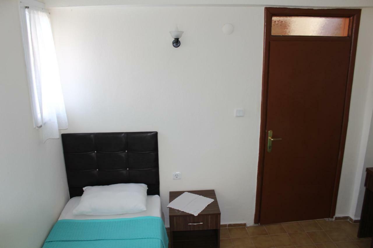 Alinda Villa Dalyan Exterior foto