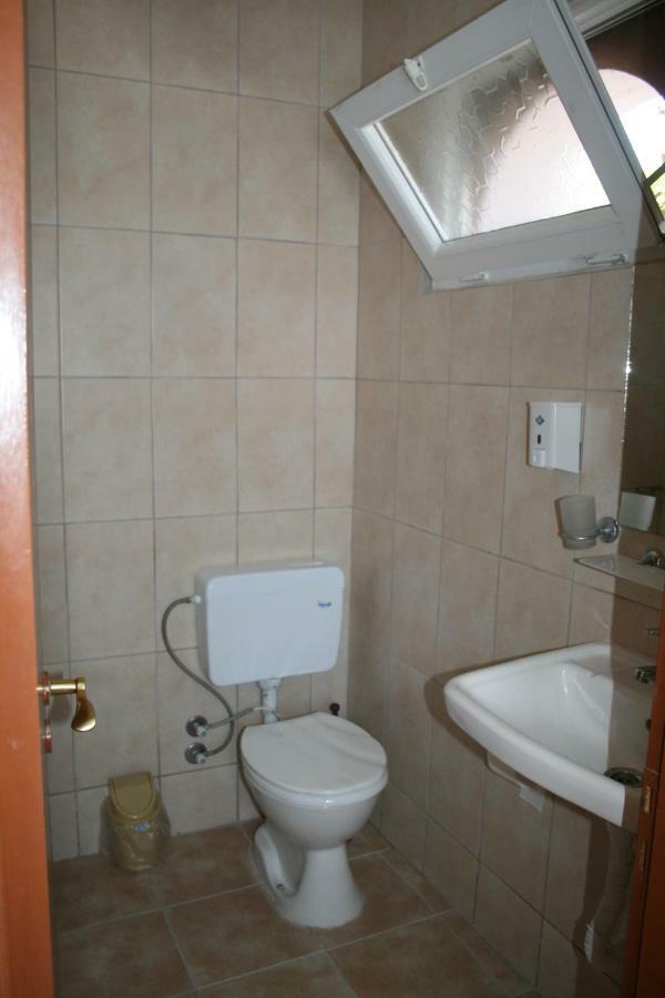 Alinda Villa Dalyan Exterior foto