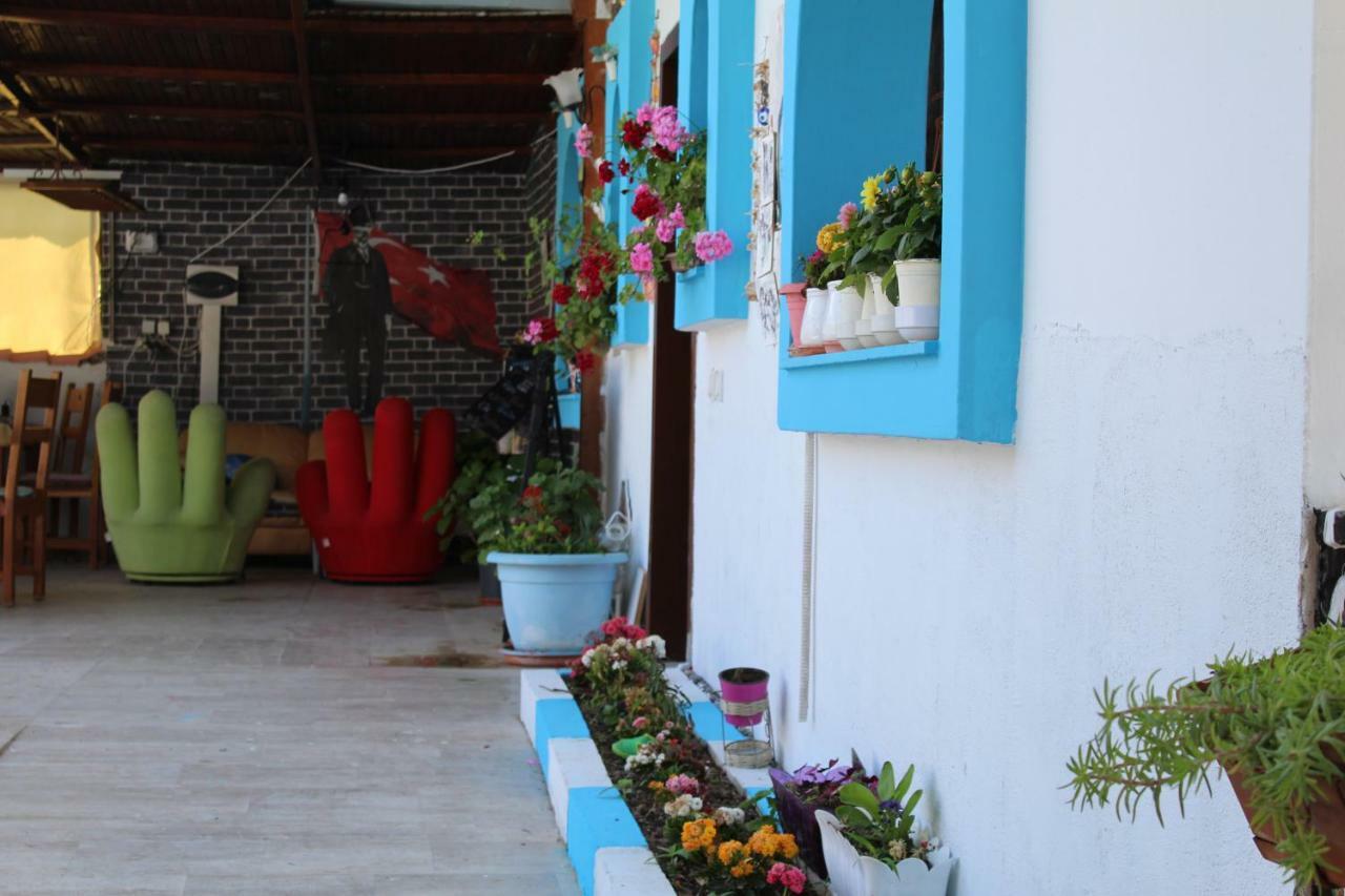 Alinda Villa Dalyan Exterior foto