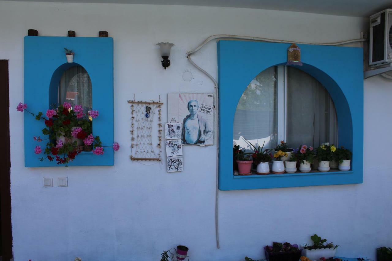 Alinda Villa Dalyan Exterior foto