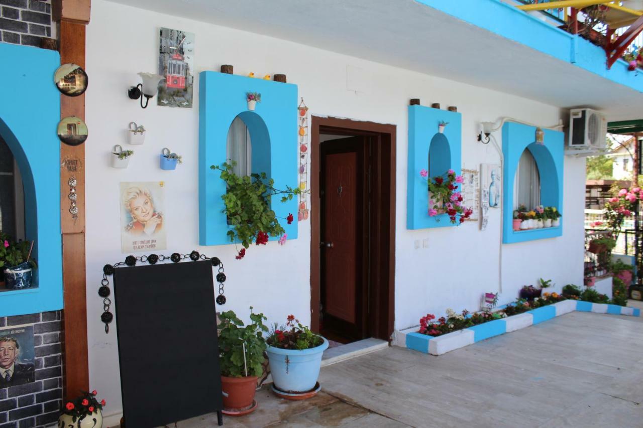 Alinda Villa Dalyan Exterior foto