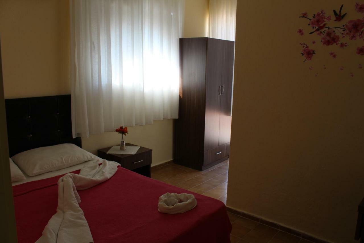 Alinda Villa Dalyan Exterior foto