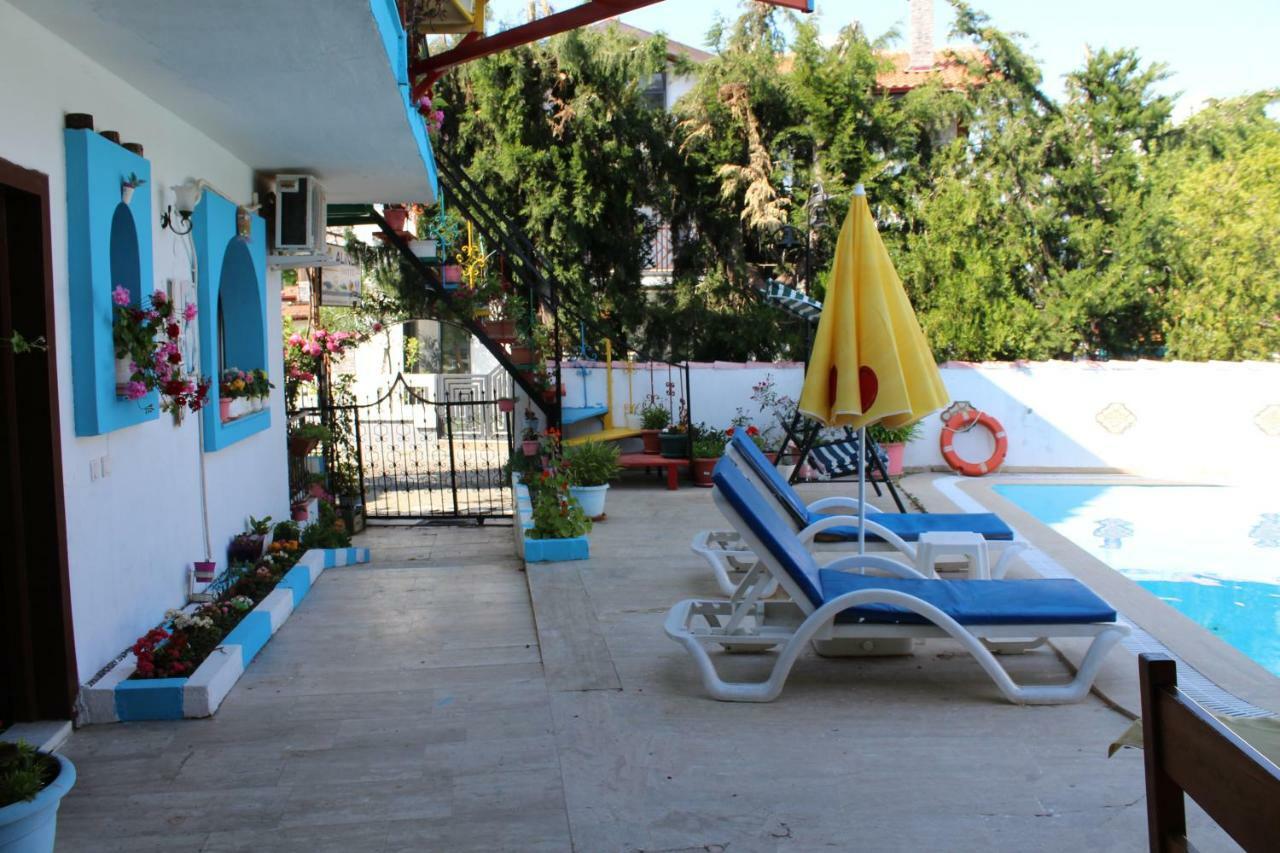 Alinda Villa Dalyan Exterior foto