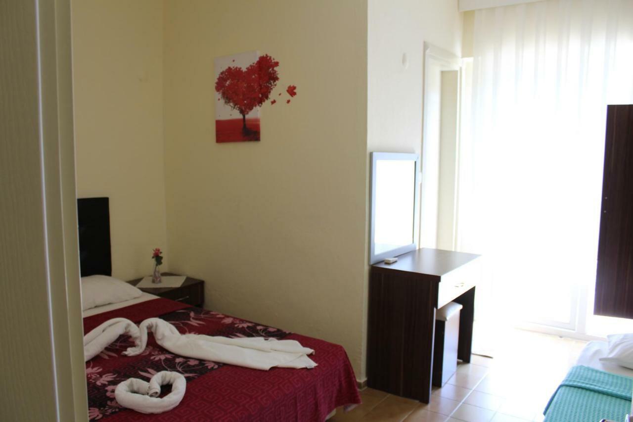 Alinda Villa Dalyan Exterior foto