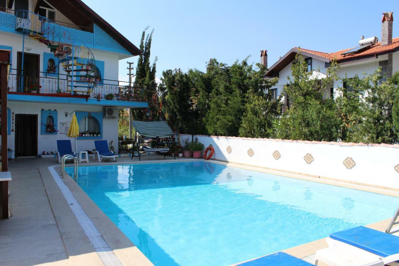 Alinda Villa Dalyan Exterior foto