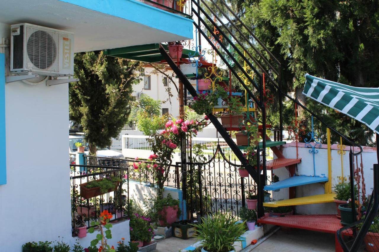 Alinda Villa Dalyan Exterior foto