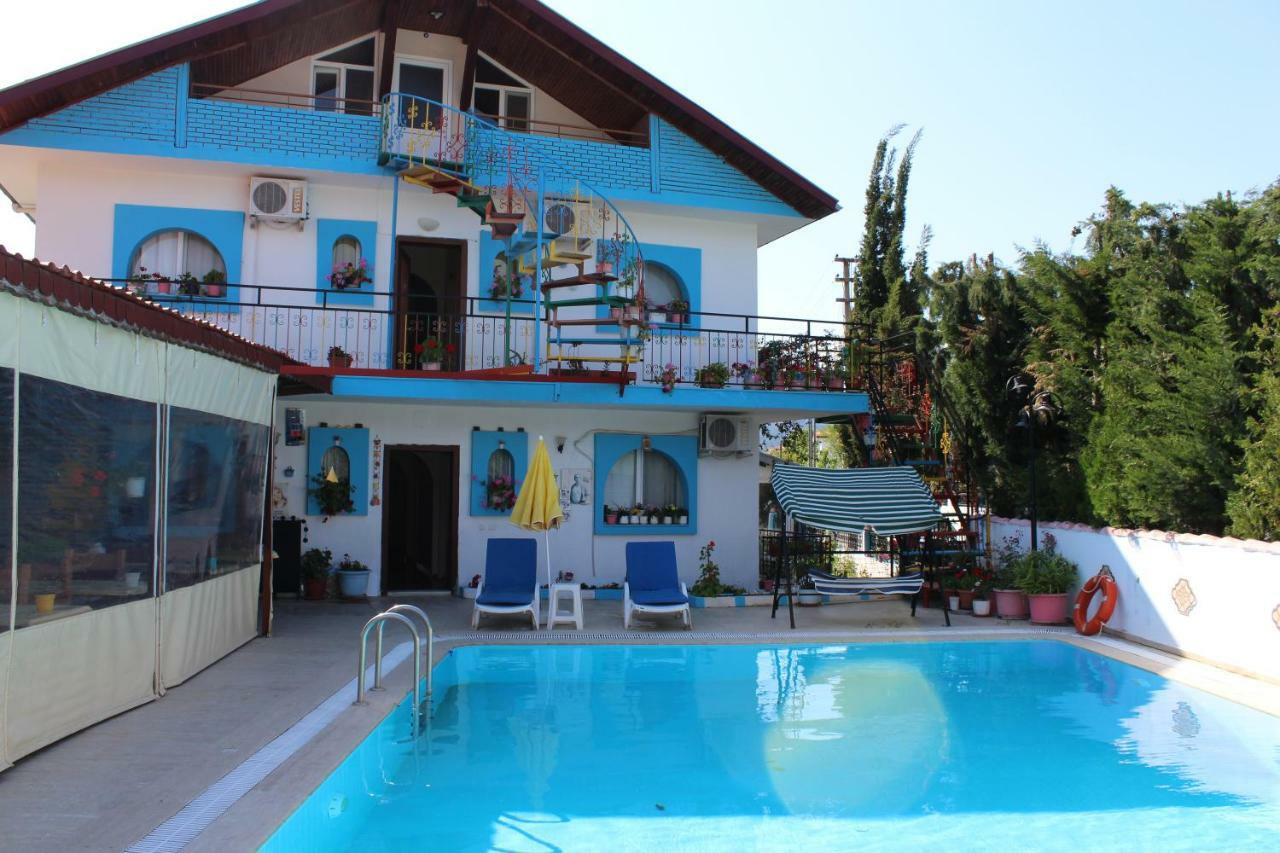 Alinda Villa Dalyan Exterior foto
